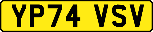 YP74VSV