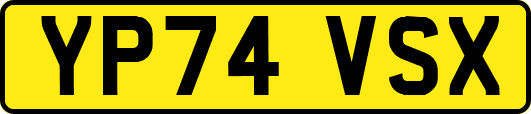 YP74VSX