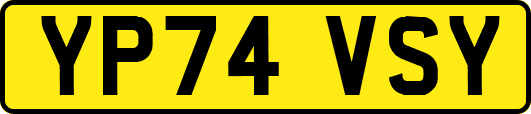YP74VSY