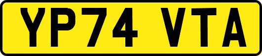 YP74VTA