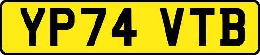YP74VTB