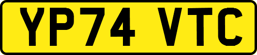 YP74VTC