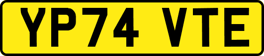 YP74VTE
