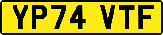 YP74VTF