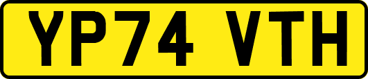YP74VTH