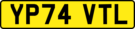 YP74VTL
