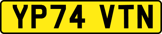 YP74VTN