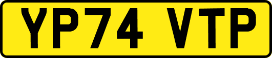 YP74VTP