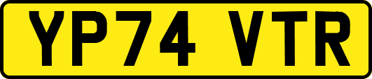 YP74VTR