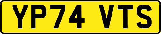 YP74VTS