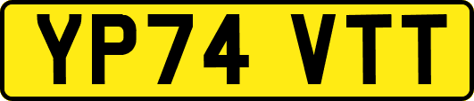 YP74VTT