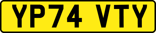 YP74VTY