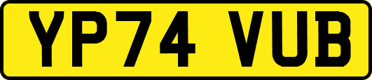 YP74VUB