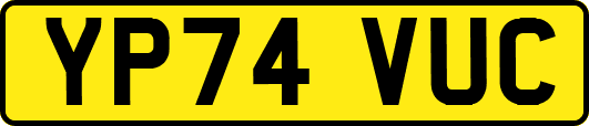 YP74VUC