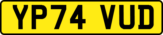 YP74VUD