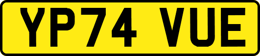 YP74VUE