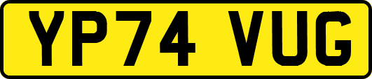 YP74VUG