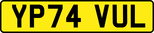 YP74VUL