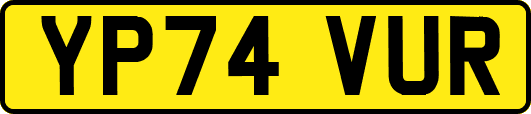 YP74VUR