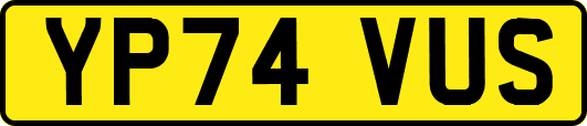 YP74VUS