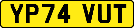 YP74VUT