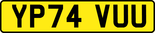 YP74VUU