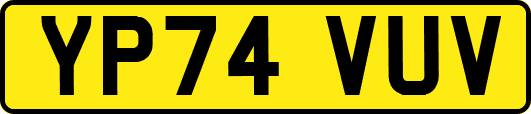 YP74VUV