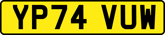 YP74VUW