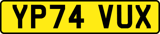 YP74VUX