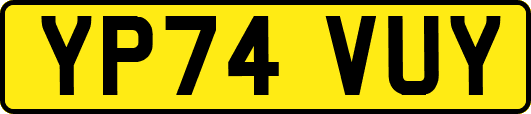 YP74VUY