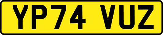 YP74VUZ