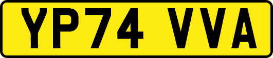 YP74VVA