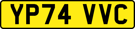 YP74VVC