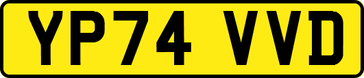 YP74VVD