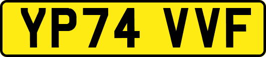 YP74VVF