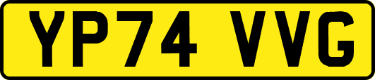 YP74VVG