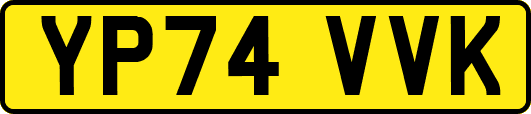YP74VVK