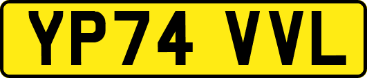 YP74VVL