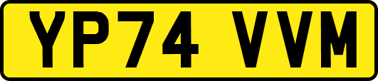 YP74VVM