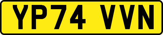 YP74VVN