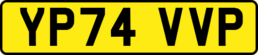 YP74VVP
