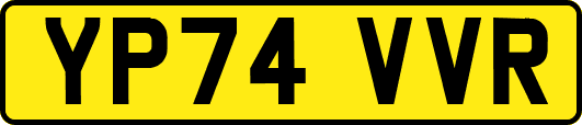YP74VVR