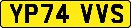 YP74VVS