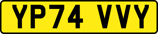 YP74VVY