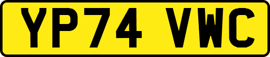 YP74VWC