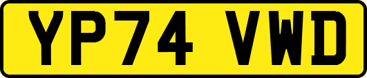 YP74VWD