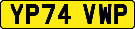 YP74VWP