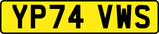 YP74VWS