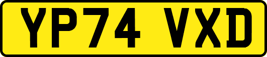 YP74VXD