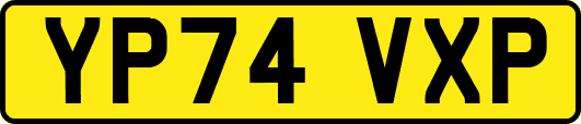 YP74VXP